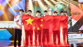 宁王看衰 LPL 战队 MSI 前景；LPL 两大教练同日卸任！G2 锁定 MSI 首个名额，姿态骑车骨折暂别解说席！