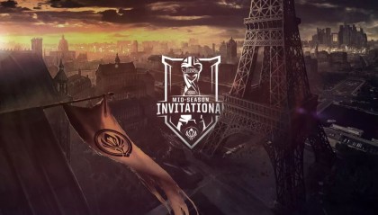 S15风云人物：T1.Faker，一位永远值得尊敬的对手。