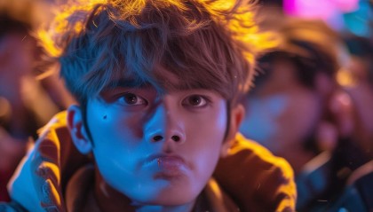 BLG战队决胜局诠释电竞精神，虽败犹荣展现电子竞技不屈灵魂