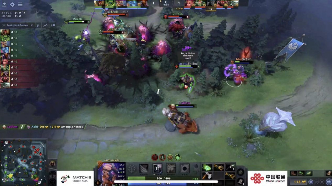 DOTA2 Ti14总决赛LGD力克Team Spirit重夺不朽盾，CN DOTA荣耀回归-必威电竞