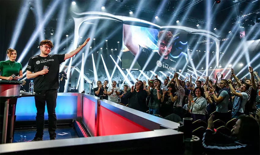 VALORANT冠军巡回赛巴黎大师赛：VCT CN赛区淘汰赛失利原因分析及国际强队差距解读-必威电竞