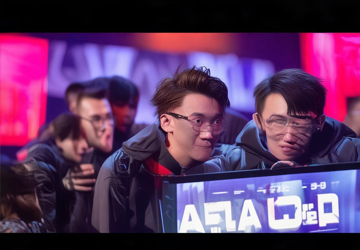 LPL亚洲邀请赛战绩回顾：选手态度问题引官方警告及后续改进方向-必威电竞