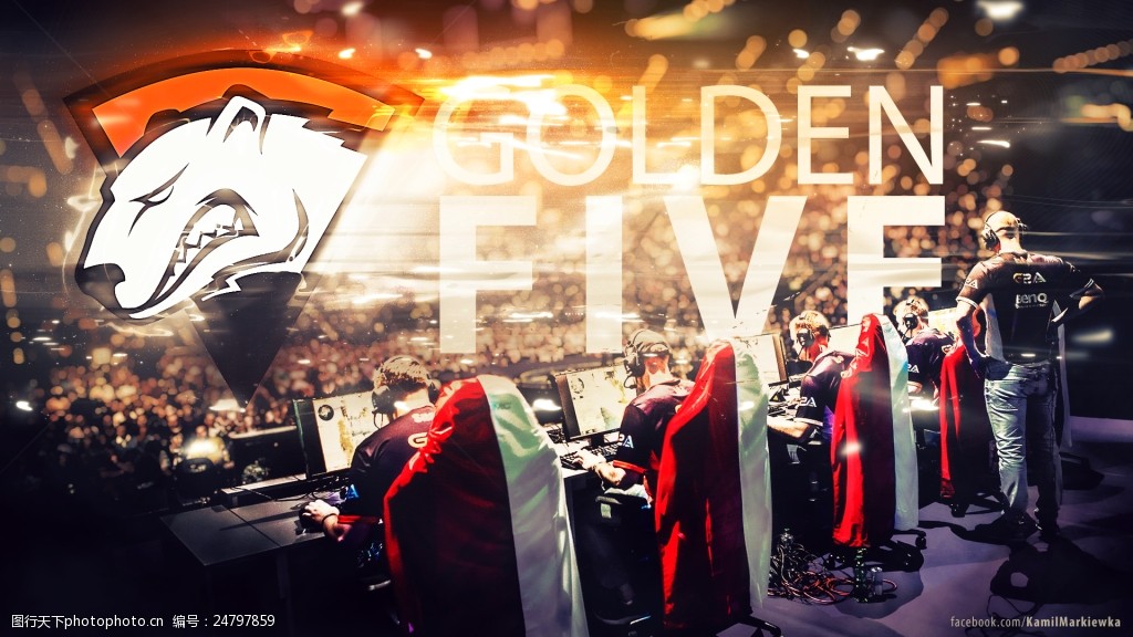 LEV战队道具协同演绎战术美学，电竞赛事展现极致团队协作-必威电竞