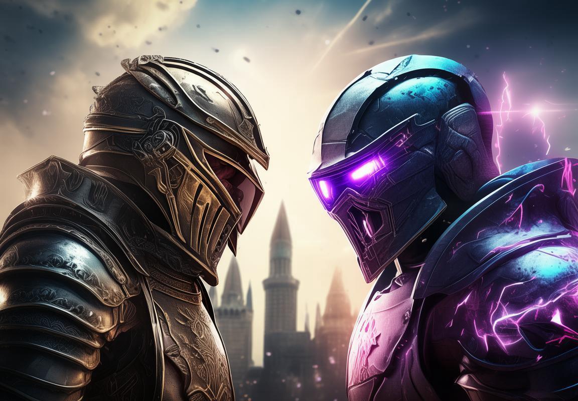 英雄联盟全球总决赛：Knight与Faker中韩对决，电竞新生代的传承之战-必威电竞